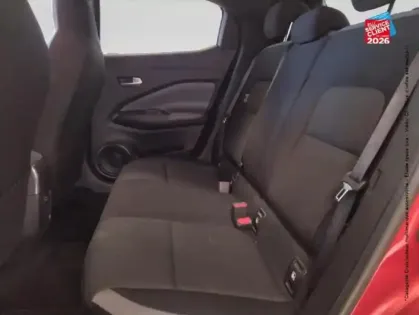 Photo 10 Nissan Juke  1.0 DIG-T 117ch N-Connecta Camera