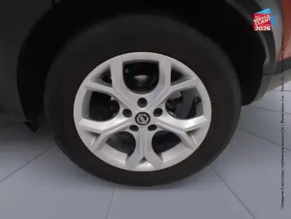 Photo 9 Nissan Juke  1.0 DIG-T 117ch N-Connecta Camera