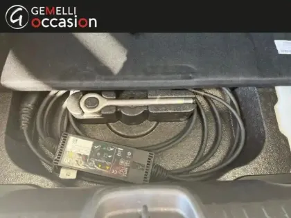 Photo 6 Fiat 500  e 95ch Action Berline MY22 23.8 kWh