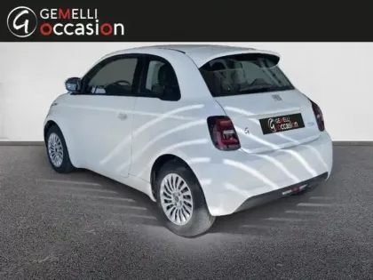 Photo 10 Fiat 500  e 95ch Action Berline MY22 23.8 kWh