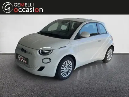 Photo Fiat 500