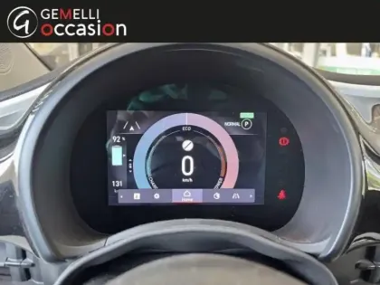 Photo 12 Fiat 500  e 95ch Action Berline MY22 23.8 kWh