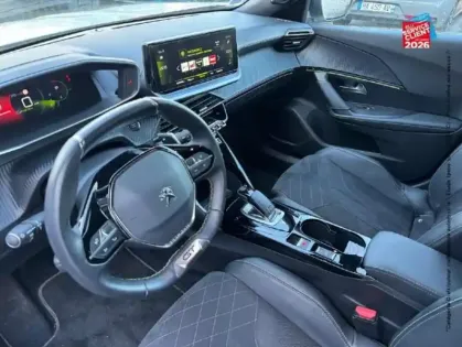 Photo 14 Peugeot 2008  1.2 PureTech 130ch S&S GT Pack EAT8