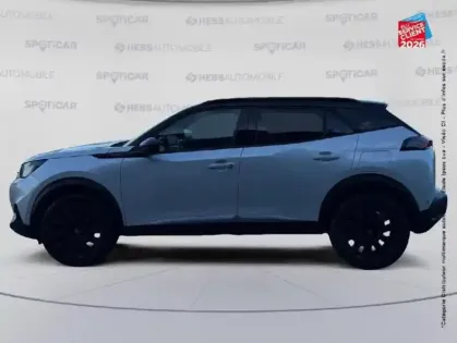 Photo 8 Peugeot 2008  1.2 PureTech 130ch S&S GT Pack EAT8