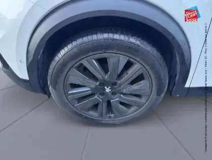 Photo 24 Peugeot 2008  1.2 PureTech 130ch S&S GT Pack EAT8