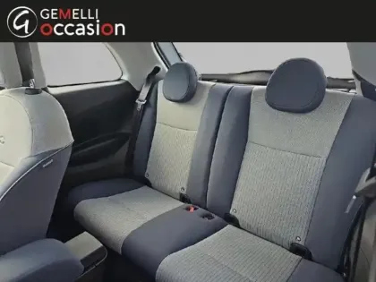 Photo 9 Fiat 500  e 118ch Berline MY22 Icône 42 kWh
