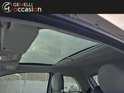 Photo 10 Fiat 500  e 118ch Berline MY22 Icône 42 kWh