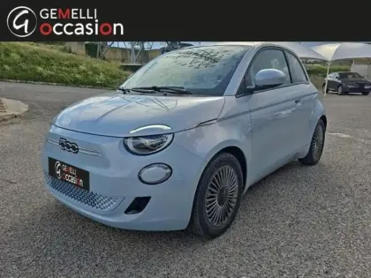 Photo Fiat 500