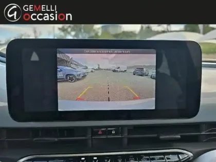 Photo 11 Fiat 500  e 118ch Berline MY22 Icône 42 kWh