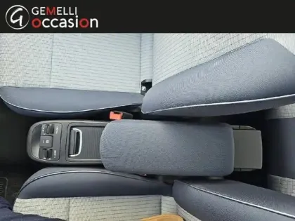 Photo 12 Fiat 500  e 118ch Berline MY22 Icône 42 kWh