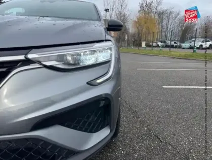 Photo 12 Renault Arkana  1.6 E-Tech 145ch RS Line -21B