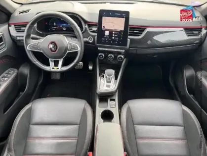 Photo 14 Renault Arkana  1.6 E-Tech 145ch RS Line -21B