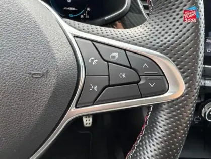 Photo 11 Renault Arkana  1.6 E-Tech 145ch RS Line -21B