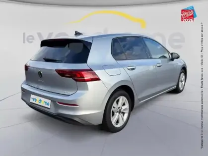 Photo 5 Volkswagen Golf Gén. VIII Ph2 Life Plus 5