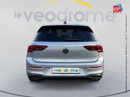 Photo 6 Volkswagen Golf Gén. VIII Ph2 Life Plus 5