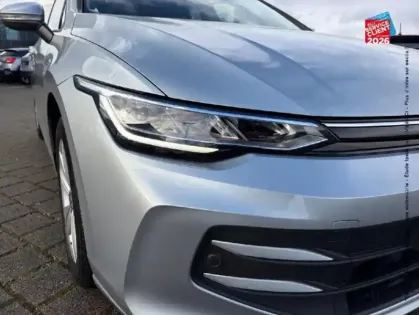 Photo 12 Volkswagen Golf Gén. VIII Ph2 Life Plus 5