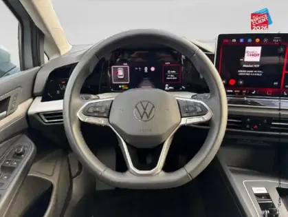 Photo 11 Volkswagen Golf Gén. VIII Ph2 Life Plus 5