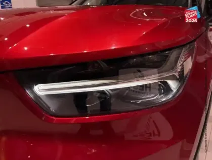 Photo 12 Volvo Xc40  P8 AWD 408CH R-DESIGN EDT