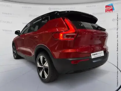 Photo 7 Volvo Xc40  P8 AWD 408CH R-DESIGN EDT