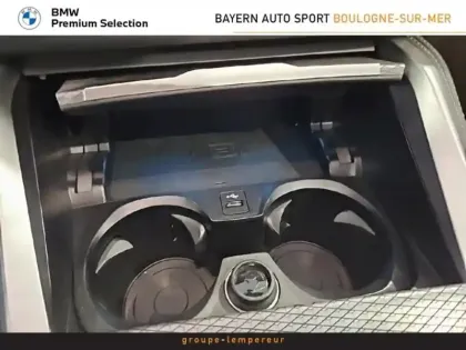 Photo 10 BMW Serie 4 Série 4 Cabriolet 420iA 184ch M Sport