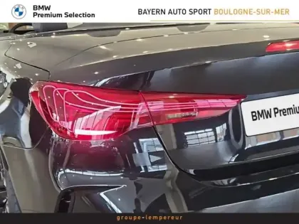 Photo 7 BMW Serie 4 Série 4 Cabriolet 420iA 184ch M Sport