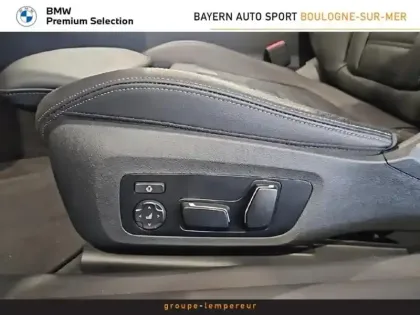 Photo 12 BMW Serie 4 Série 4 Cabriolet 420iA 184ch M Sport