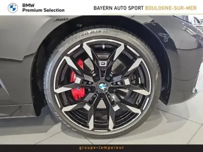 Photo 11 BMW Serie 4 Série 4 Cabriolet 420iA 184ch M Sport