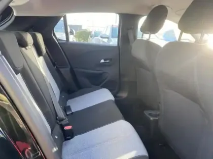 Photo 11 Opel Corsa  1.2 Turbo 100ch Edition BVA8