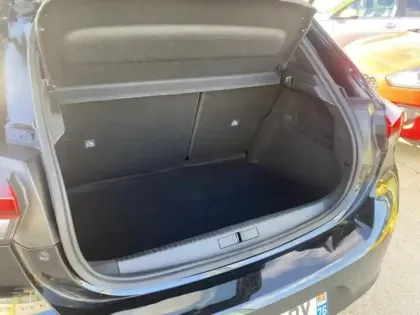 Photo 12 Opel Corsa  1.2 Turbo 100ch Edition BVA8