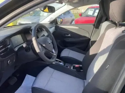 Photo 9 Opel Corsa  1.2 Turbo 100ch Edition BVA8