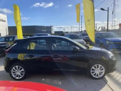 Photo 7 Opel Corsa  1.2 Turbo 100ch Edition BVA8