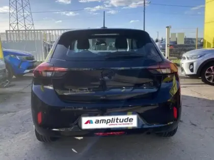 Photo 5 Opel Corsa  1.2 Turbo 100ch Edition BVA8