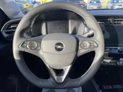 Photo 14 Opel Corsa  1.2 Turbo 100ch Edition BVA8