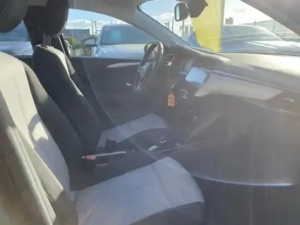 Photo 10 Opel Corsa  1.2 Turbo 100ch Edition BVA8