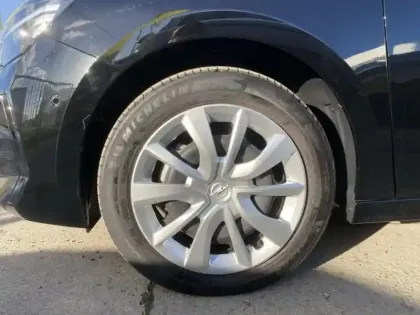 Photo 8 Opel Corsa  1.2 Turbo 100ch Edition BVA8