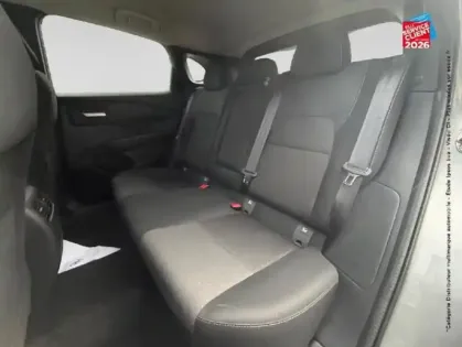 Photo 10 Nissan Qashqai  1.3 Mild Hybrid 140ch N-Connecta