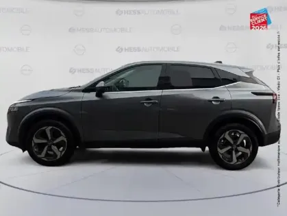 Photo 8 Nissan Qashqai  1.3 Mild Hybrid 140ch N-Connecta