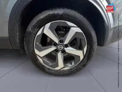 Photo 9 Nissan Qashqai  1.3 Mild Hybrid 140ch N-Connecta
