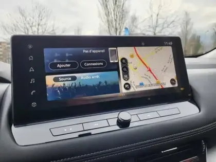 Photo 8 Nissan X-trail  e-4orce 213ch Acenta 7 places 2025