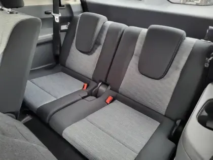 Photo 7 Nissan X-trail  e-4orce 213ch Acenta 7 places 2025