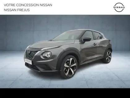 Photo Nissan Juke