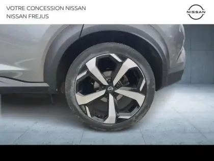 Photo 13 Nissan Juke  1.6 Hybrid 143ch Tekna 2024