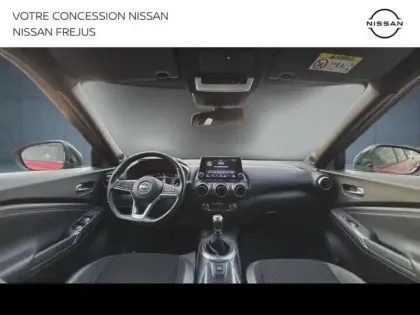 Photo 14 Nissan Juke  1.0 DIG-T 114ch Shadow 2023.5