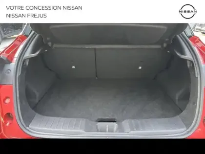 Photo 6 Nissan Juke  1.0 DIG-T 114ch Shadow 2023.5