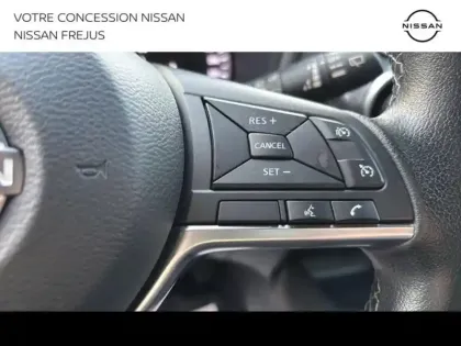 Photo 12 Nissan Juke  1.0 DIG-T 114ch Shadow 2023.5