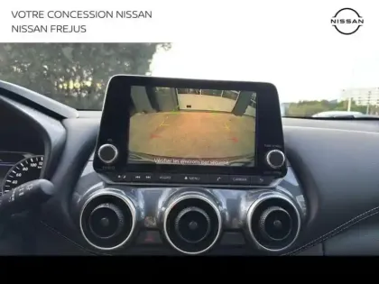 Photo 9 Nissan Juke  1.0 DIG-T 114ch Shadow 2023.5