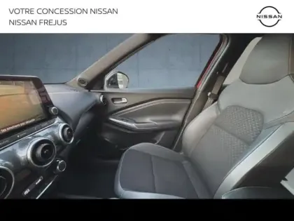 Photo 13 Nissan Juke  1.0 DIG-T 114ch Shadow 2023.5