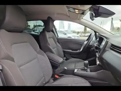 Photo 9 Renault Clio  1.6 E-Tech 140ch Business -21