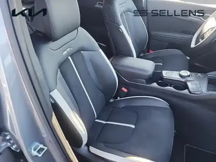 Photo 5 Kia Sportage Gén. V Ph2 GT-line 5