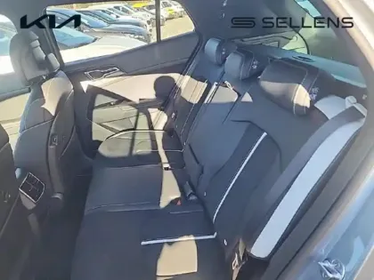 Photo 11 Kia Sportage Gén. V Ph2 GT-line 5